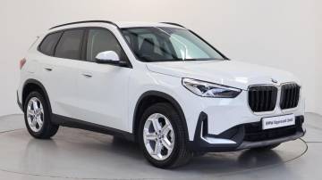 2025 BMW X1