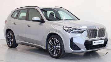 2024 BMW iX1