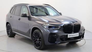 2023 BMW X5