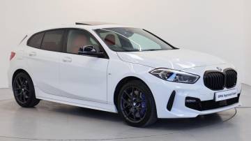 2023 BMW 1 Series