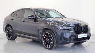 2024 BMW X4