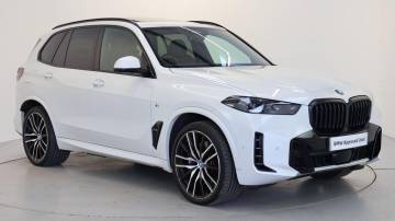 2023 BMW X5