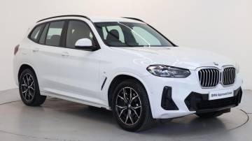 2023 BMW X3