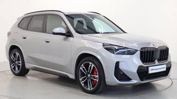 2025 BMW X1