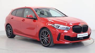 2023 BMW 1 Series