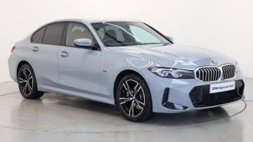 2024 BMW 3 Series