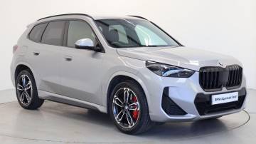 2026 BMW X1