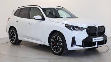 2025 BMW X3