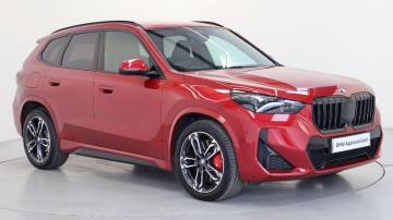 2025 BMW X1