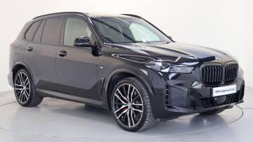 2025 BMW X5