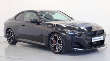 2025 BMW 2 Series