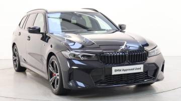 2025 BMW 3 Series