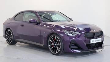 2023 BMW 2 Series