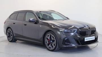 2025 BMW i5