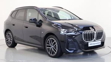 2025 BMW 2 Series Active Tourer