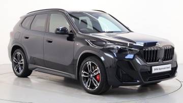 2025 BMW X1