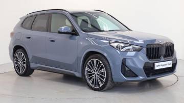 2023 BMW X1