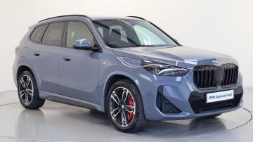 2025 BMW X1