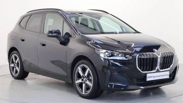 2025 BMW 2 Series Active Tourer
