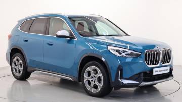 2023 BMW X1