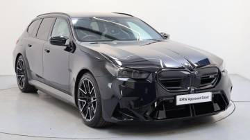2025 BMW M5
