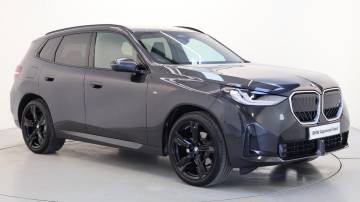 2025 BMW X3