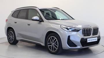 2025 BMW X1