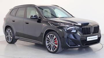 2025 BMW X1