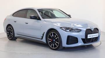 2023 BMW i4