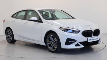2022 BMW 2 Series Gran Coupe