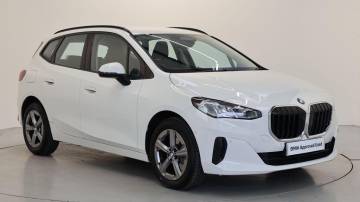2023 BMW 2 Series Active Tourer