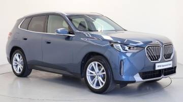 2025 BMW X3