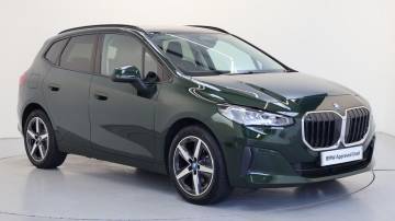 2025 BMW 2 Series Active Tourer