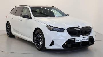 2025 BMW M5