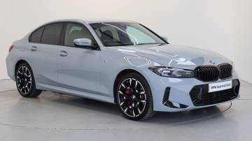 2026 BMW 3 Series