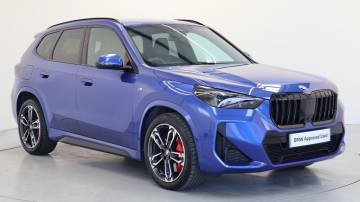 2025 BMW X1