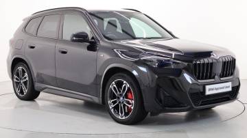 2025 BMW X1