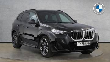 2026 BMW X1