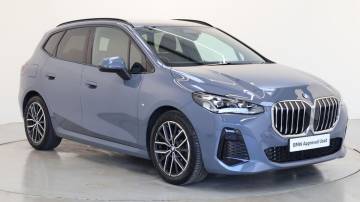 2022 BMW 2 Series Active Tourer