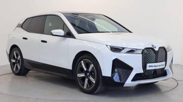 2023 BMW iX