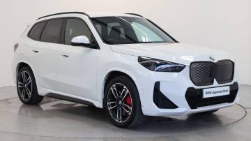 2026 BMW iX1