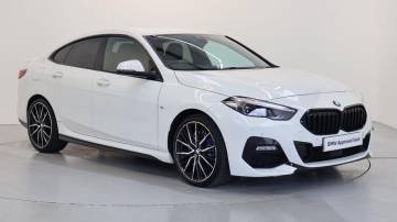 2021 BMW 2 Series Gran Coupe