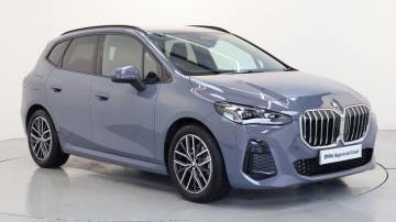 2026 BMW 2 Series Active Tourer