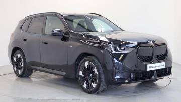 2026 BMW X3