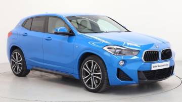 2019 BMW X2