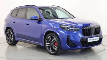 2025 BMW X1