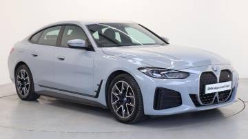 2023 BMW i4