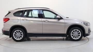 2022 BMW X1