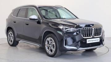 2024 BMW X1