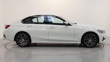 2020 BMW 3 Series